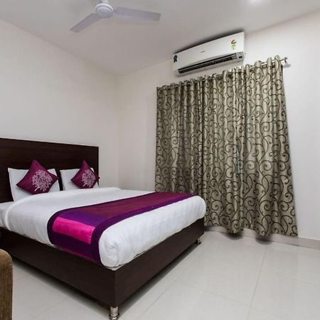 Hotel Maheshwari Avenue 우자인 외부 사진