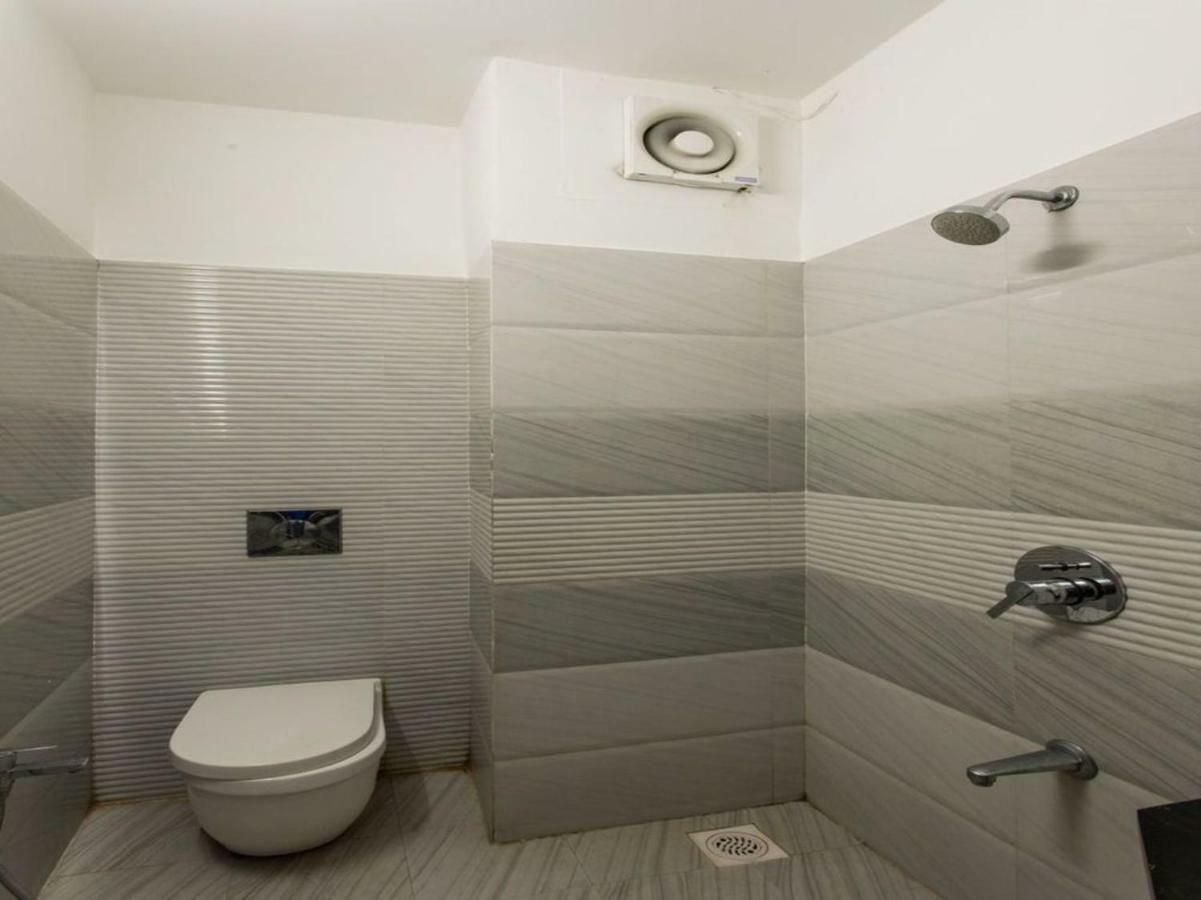 Hotel Maheshwari Avenue 우자인 외부 사진