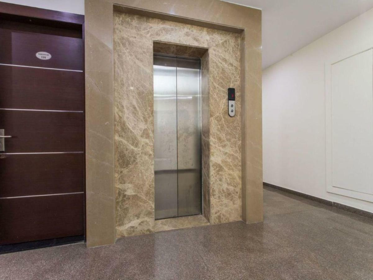 Hotel Maheshwari Avenue 우자인 외부 사진